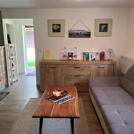 Ferienhaus Fjola Schenkendobern Bagian luar foto